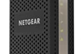 Netgear CM1000-1aznas Cable Modem Review (2020 Updated)